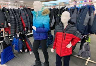 puffer jackets at kohl's
