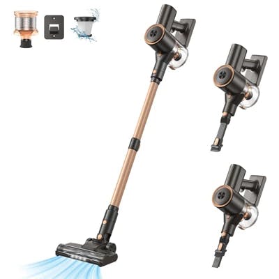 Cordless Vacuum Cleaner
