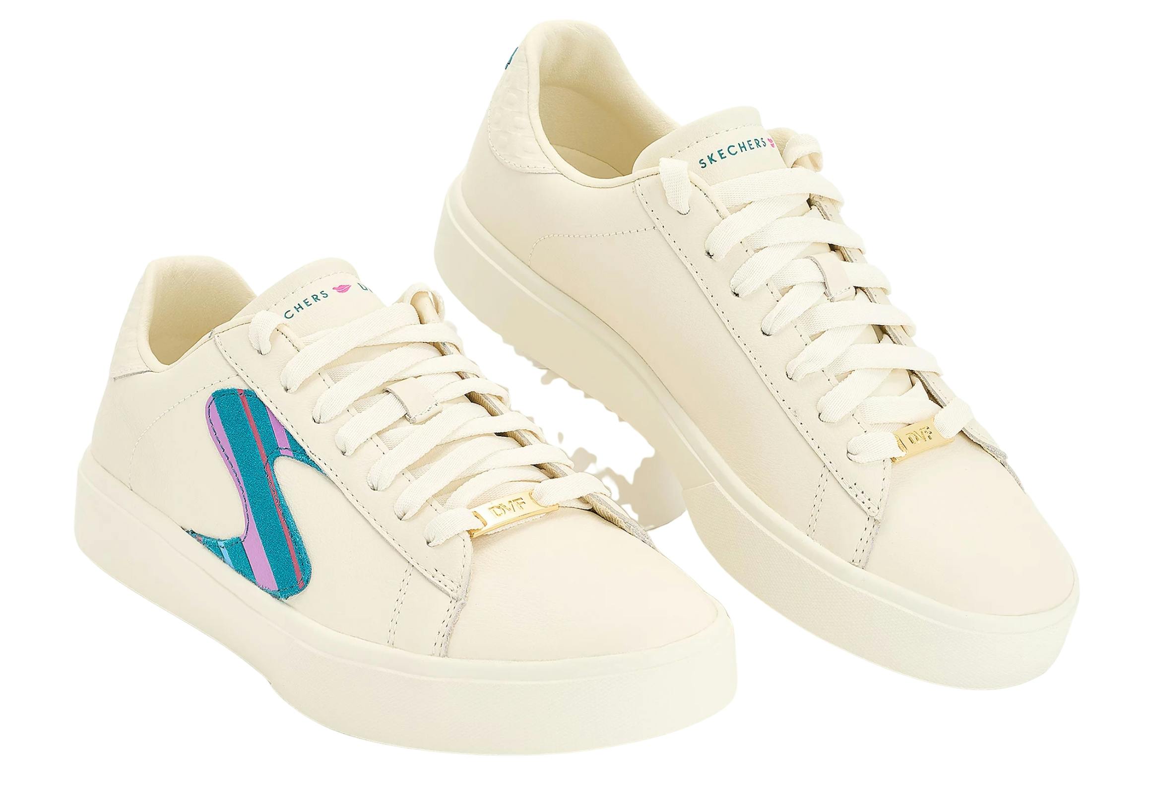 DVF x Skechers Women's Sneakers