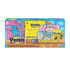 Peeps Variety Pack