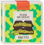 Dubai Style Chocolate