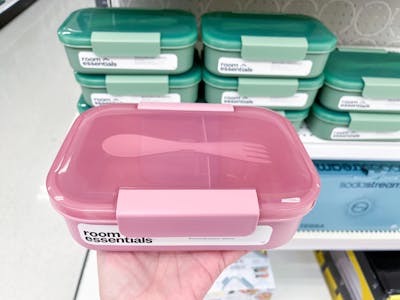 Room Essentials Bento Box Set