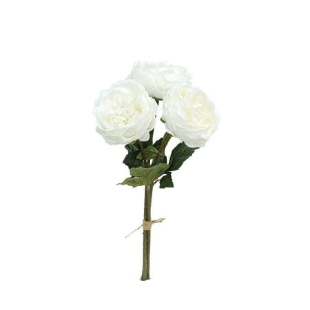 Faux Peony Bundle