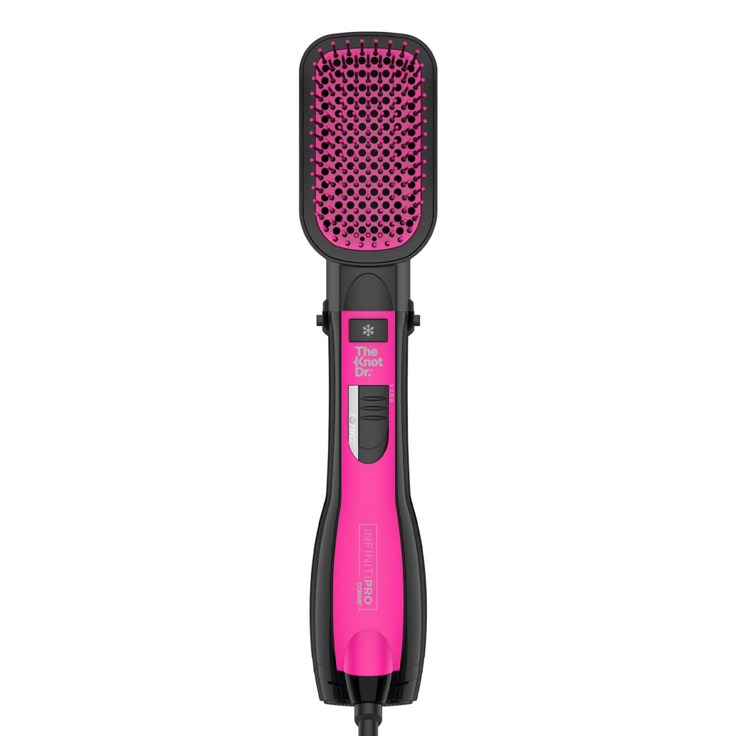 Conair InfinitiPRO Dryer Brush