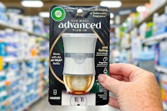 Don't Miss This — $4.53 Moneymaker on Air Wick Advanced Warmers at Kroger card image