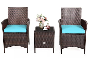 Costway Patio Furniture Set