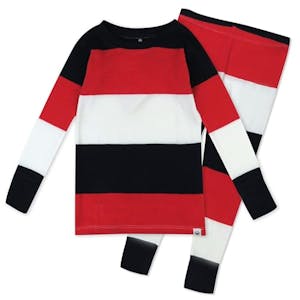 Toddler 2-Piece Pajamas