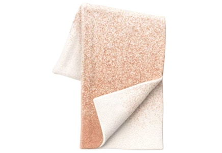 Thrreshold Cozy Knit Blankets