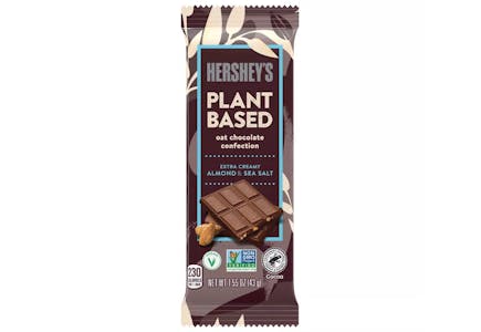 Hershey's Plant-Based Candy Bar