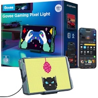 Govee Gaming Pixel Light