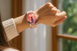 This Popular $22 Women's Smartwatch Is Making Waves at Walmart (Reg. $80) card image