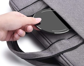 TOZO Wireless Thin Charger