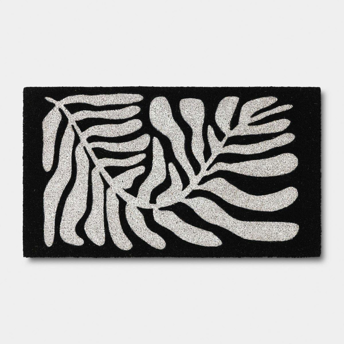 Room Essentials Coir Doormat