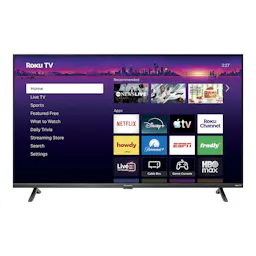 Pioneer Smart Roku TV