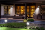 Outdoor Lights