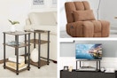 furniture sale at Woot