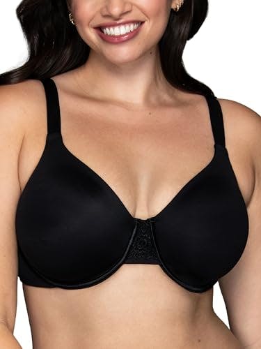 Vanity Fair Women's Minimizer Bra