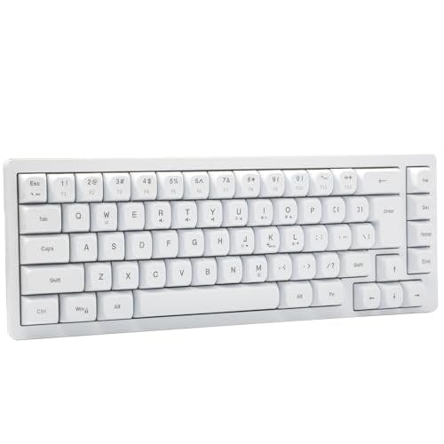 Wired RGB Gaming Keyboard