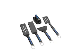 Pit Boss Ultimate Griddle Tool Kit