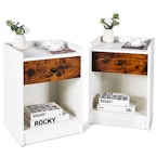 Nightstands 2-Pack