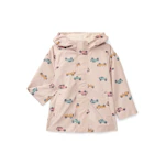 Toddler Rain Jacket
