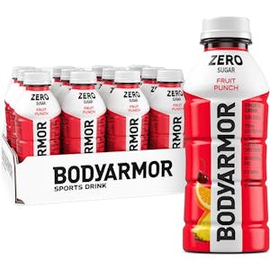 BodyArmor Sports Drink 12-Pack