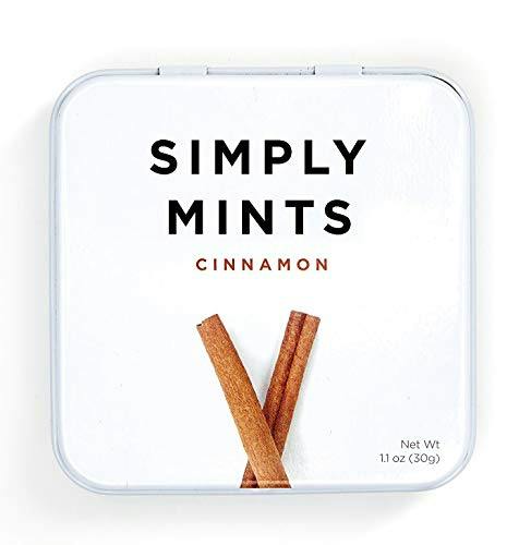 Simply Gum Mints