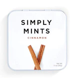 Simply Gum Mints