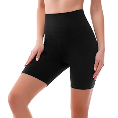 Women's Biker Shorts