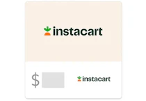 Instacart eGift Card