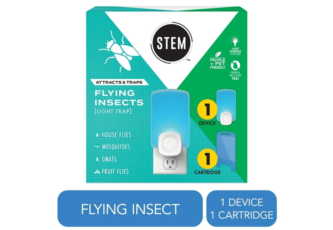 STEM™ Light Trap Starter Kit