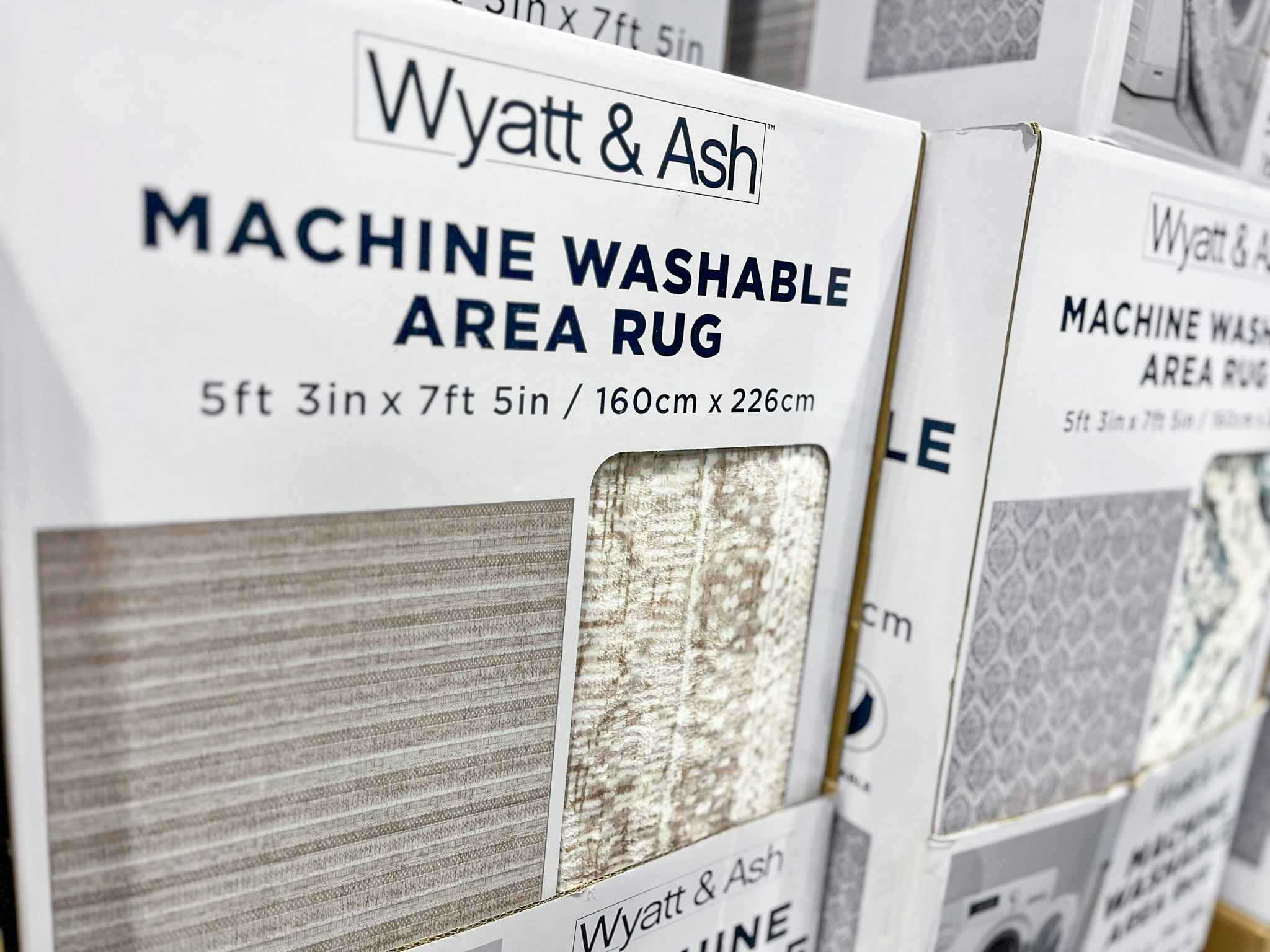 costco wyatt and ash washable area rug-1