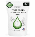 Tea Tree Foot Soak