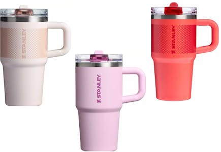 Stanley Quencher Tumbler