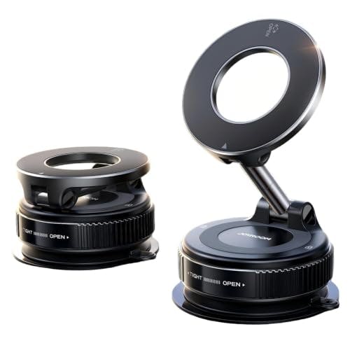 Magsafe Car Mount