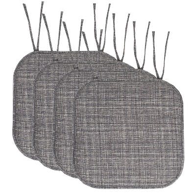 Aria Memory Foam Chair Cushion