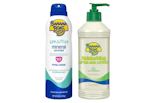 2 Banana Boat Products
