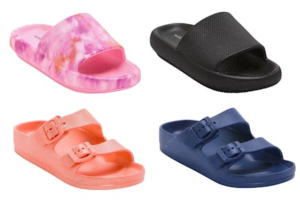 Therabouts Kids’ Slides