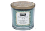 Tuscany Jar Candle