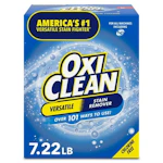 OxiClean Stain Remover