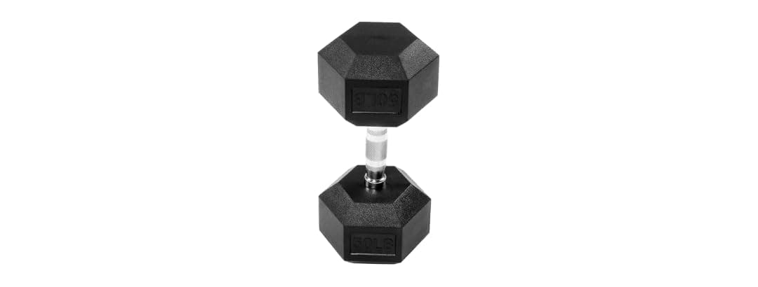 Dumbbell
