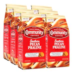 Community Coffee Ground Coffee 6-Pack