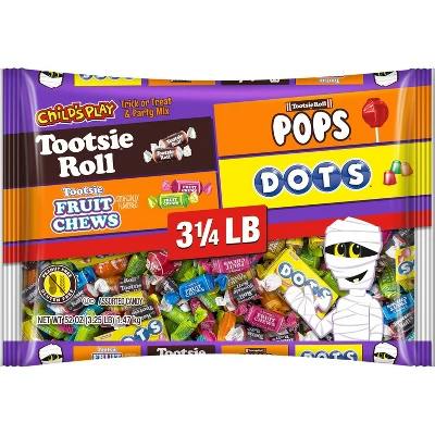 Child's Play Candy Variety Pack