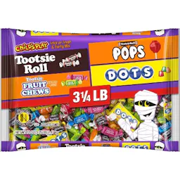 Child's Play Candy Variety Pack