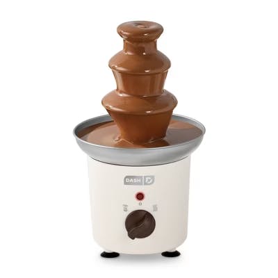 Dash Chocolate Fountain