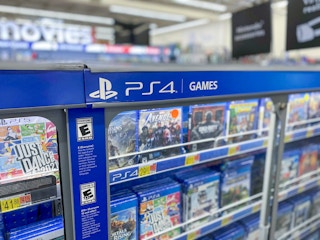 ps4 games