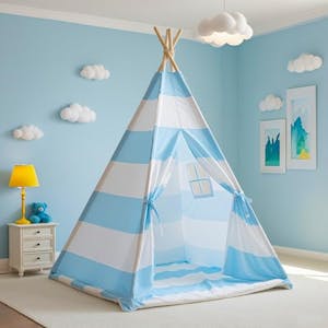 Teepee Tent for Kids