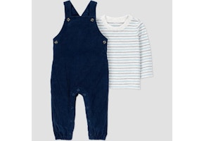 Carter's Baby Outfit