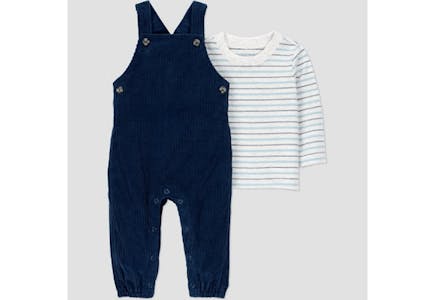 Carter's Baby Outfit