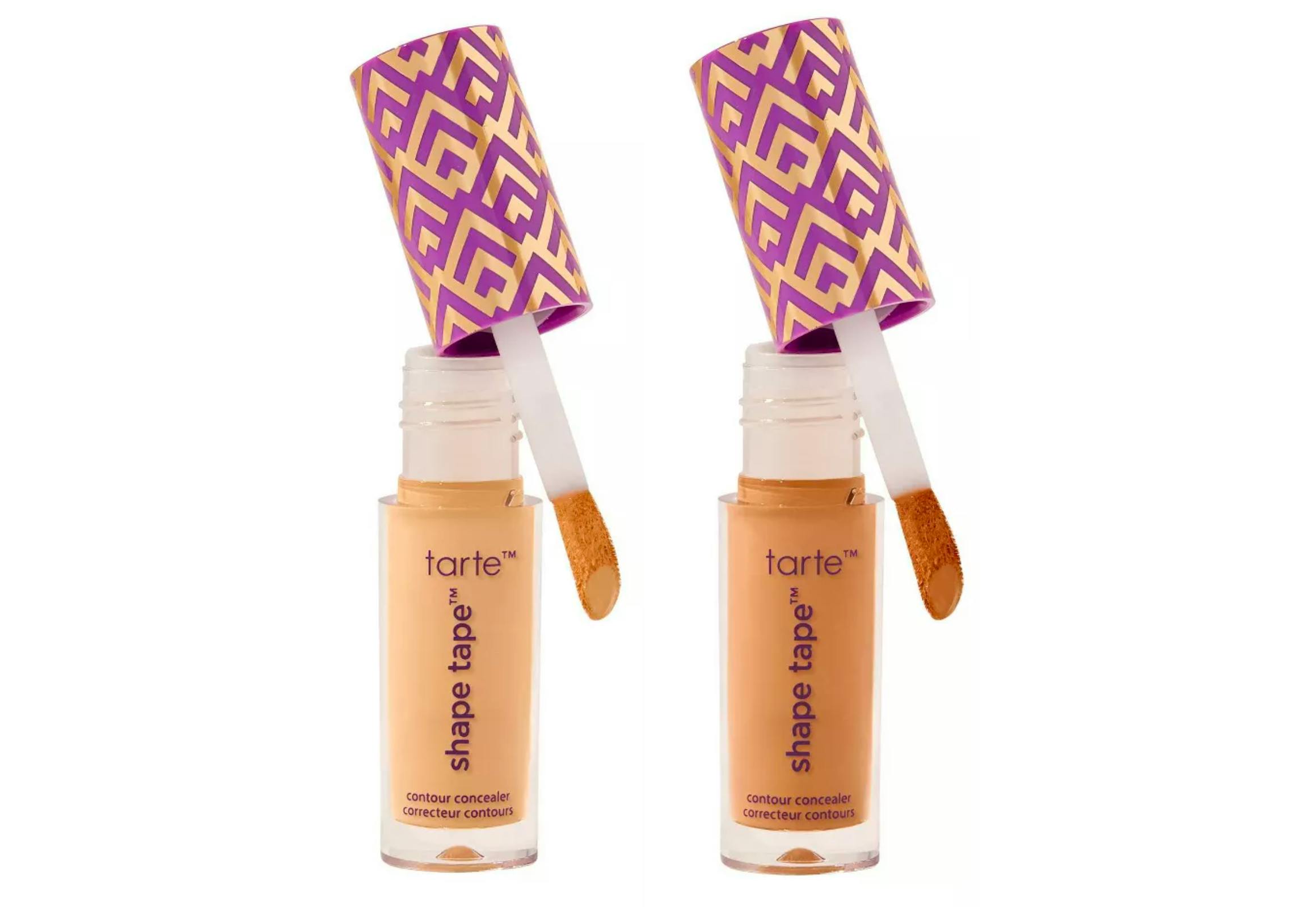 2 Tarte Concealers